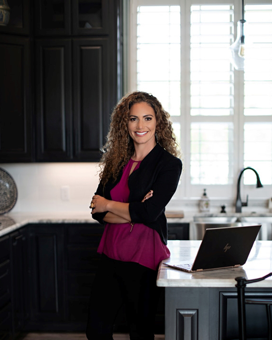 About Us Home Contractor in Azle, TX | Sorrells Custom Homes