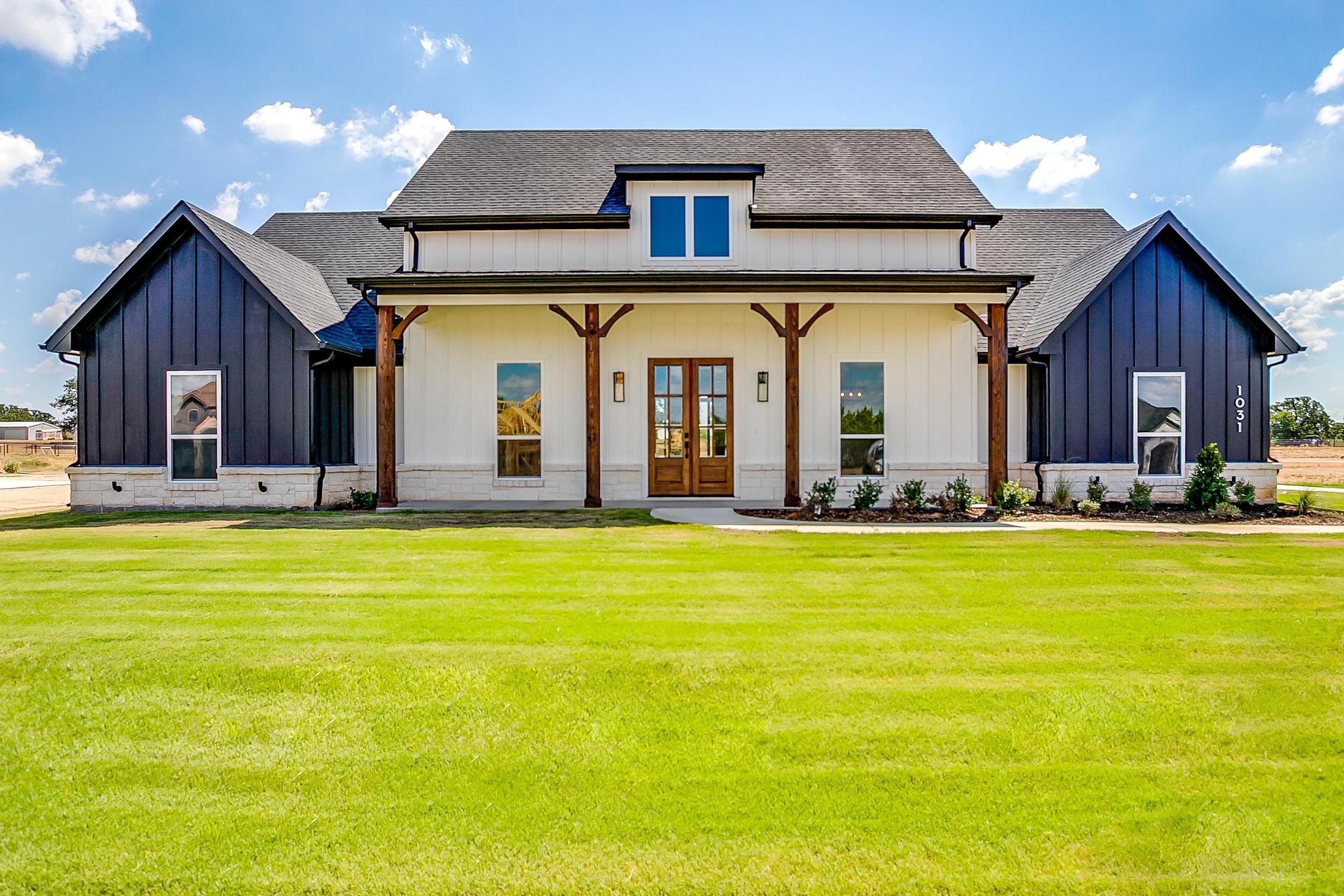 New Homes For Sale in Azle, TX | Sorrells Custom Homes