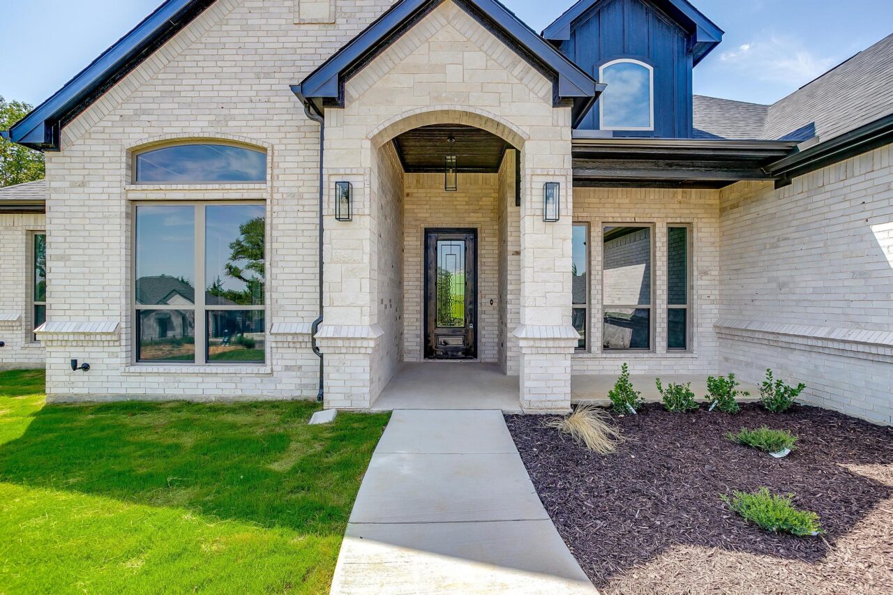 Home Builder in Azle, TX Sorrells Custom Homes