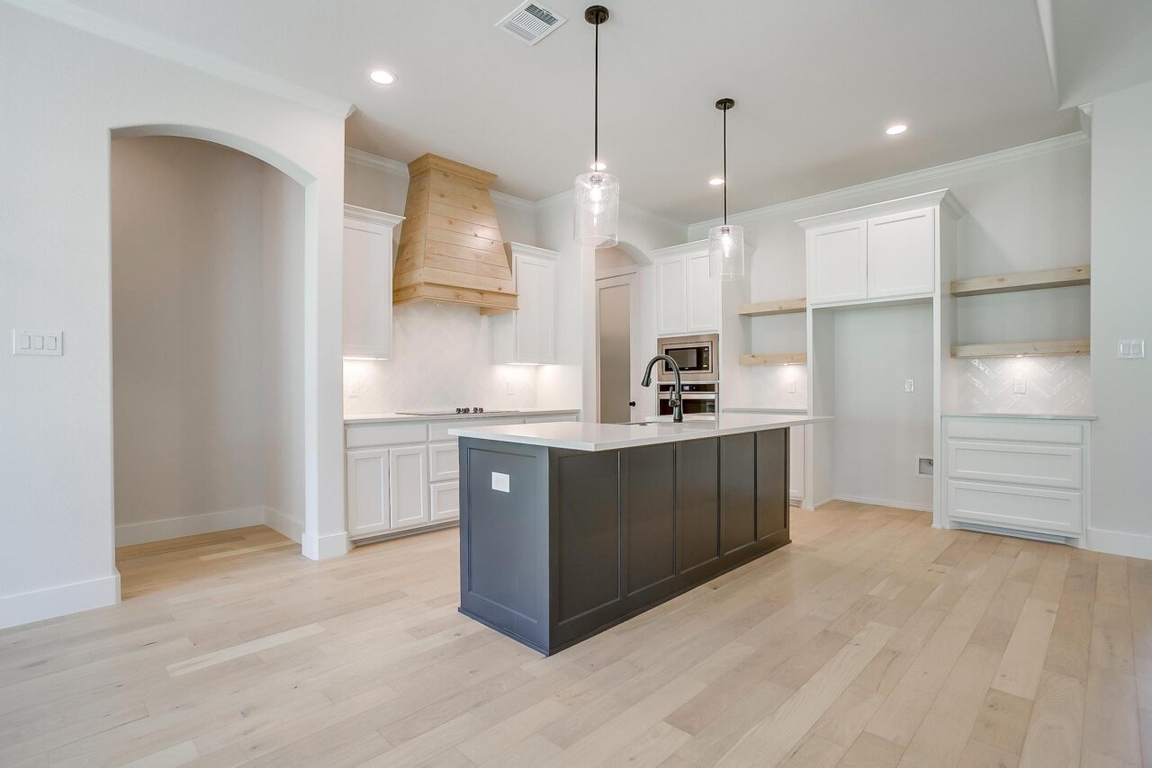 Home Builder in Azle, TX Sorrells Custom Homes